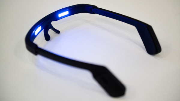 Kacamata Blue Sky Pro-1630403576