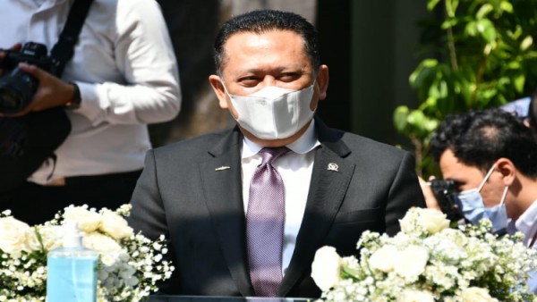 Bambang Soesatyo-1631357298