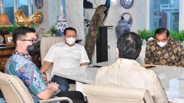 Bambang Soesatyo-1631463808