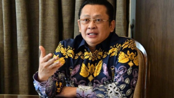 Bambang Soesatyo-1631497196