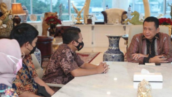 Bambang Soesatyo-1631793473