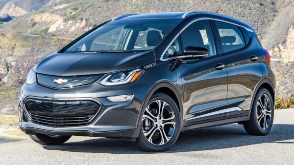 Chevrolet Bolt EV-1631237624
