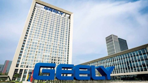 Geely