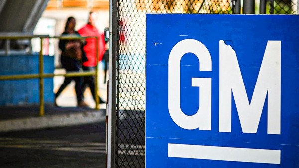 General Motors-1631941599