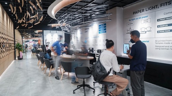 Innovine Studio, VIUUM-1631720209