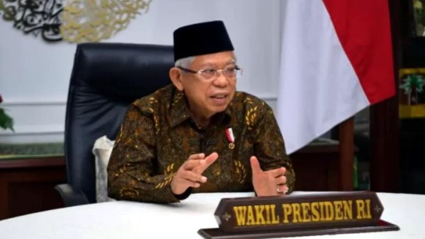 KH Ma'ruf Amin-1632560153