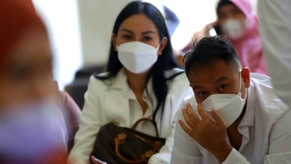 Vicky Prasetyo. (Instagram)-1631864621