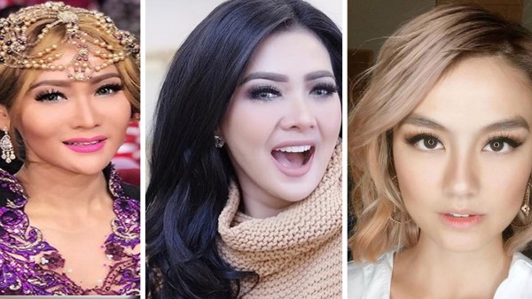 Artis papan atas Indonesia-1634789356