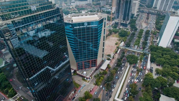 Gedung BRI-1633086567