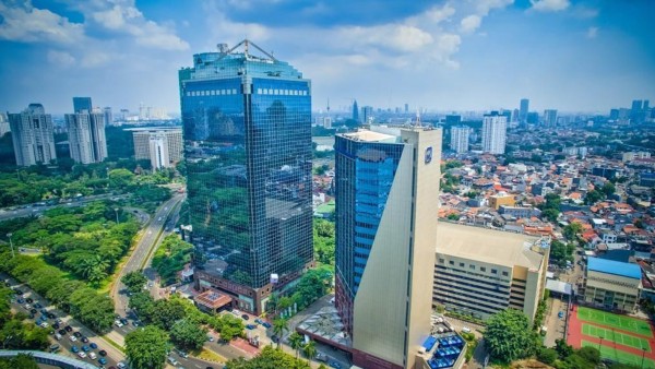 Gedung BRI-1634022457