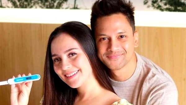 Lucky Perdana dan Lidi Brugman (net )-1634628513