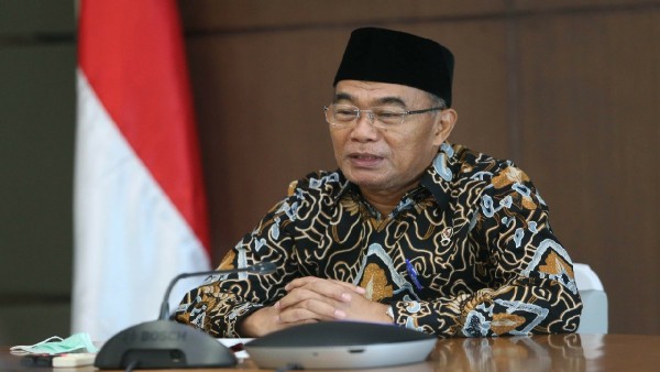 Menko PMK Muhadjir Effendy-1635314554