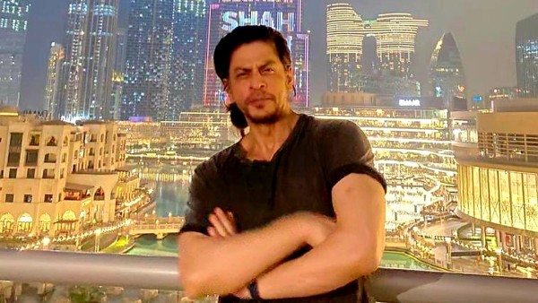 Shah Rukh Khan (Instagram)-1633448989