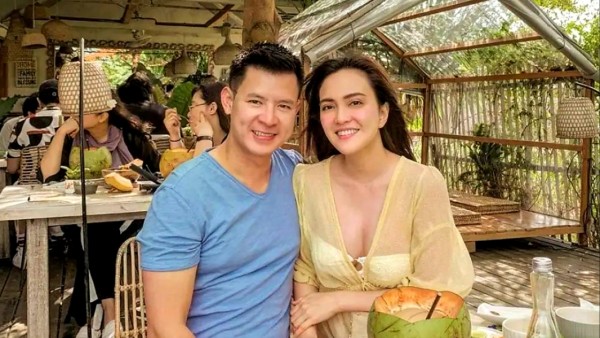 Shandy Aulia dan David Herbowo (net)-1633744777