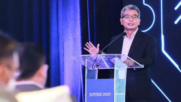 Sunarso, Dirut BRI-1633313559