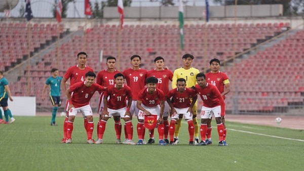 Timnas Indonesia U-23-1635424163