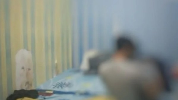 Inisial RM dalam video syur Garut bernama Ranti Marsyanda. (net)-1637673870