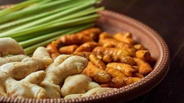 Kunyit, Sereh dan Jahe-1635934794