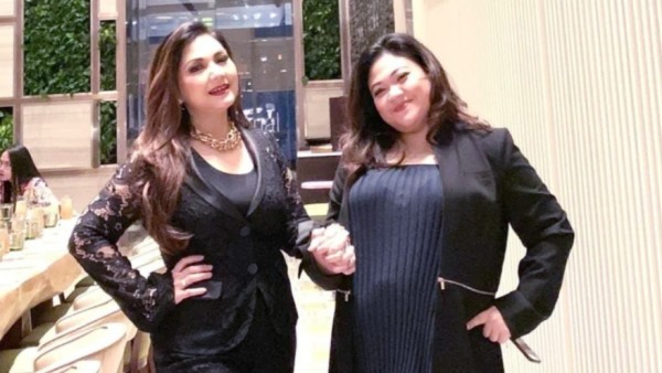 Nia Daniaty dan Olivia Nathalia (net)-1637072000