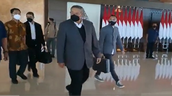 SBY bertolak ke Amerika Serikat untuk berobat usai didiagnosis mengidap kanker prostat-1635929612