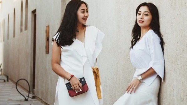 Winona dan Nikita Willy. (net)-1638268213