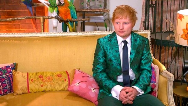 Ed Sheeran (Instagram)-1640233640