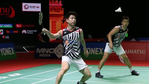 Kevin Sanjaya Sukamuljo dan Marcus Fernaldi Gideon-1638369999