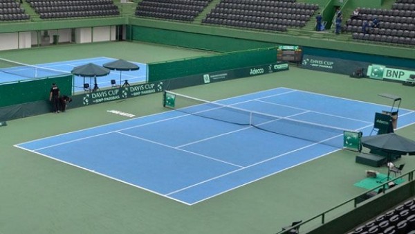 Stadion Tenis Gelora Bung Karno-1639387865