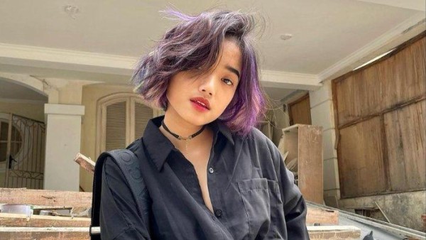 Adik Ipar Bibi Ardiansyah, Fujianti Utami-1641370667