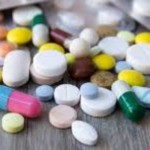 Ilustrasi obat-obatan. (net)-1643632026