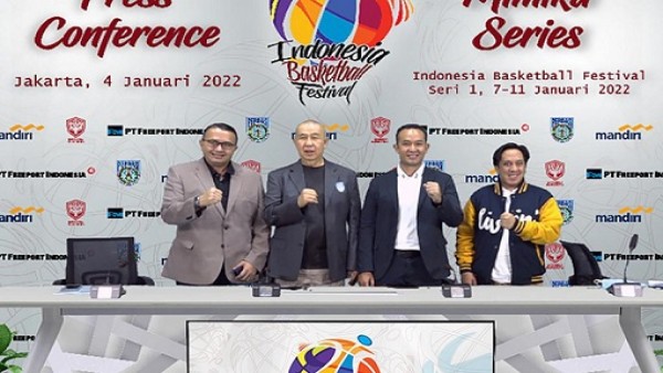 Indonesia Basketball Festival (IBF)-1641306486