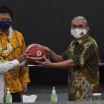 Menpora Zainudin Amali-1643461995