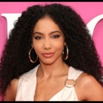 Miss USA 2019 Cheslie Kryst. (net)-1643595795