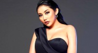 Pamela Safitri kerap mengunggah foto seksi. (Instagram)-1641549904