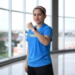 Atlet para-bulu tangkis Indonesia, Leani Ratri Oktila -1643978076