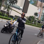 Calon Ketua KONI DKI Jakarta, Julizar Idris-1644559697