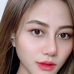 Gieya Alexandra. (Instagram)-1645264764