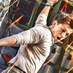 Potongan film "Uncharted". (net)-1645075995