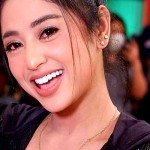 Dewi Perssik. (Instagram)-1648124536