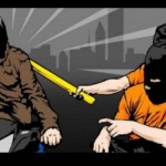 Ilustrasi begal-1646386890