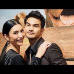 Tyas Mirasih dan Tengku Tezy/Instagram-1648616221