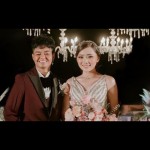 Reza Arap dan Wendy Walters/Instagram-1650120860