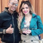 Barbie Kumalasari dan Doddy Sudrajat-1653630730