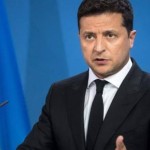 Presiden Ukraina Volodymyr Zelenskyy-1652877523