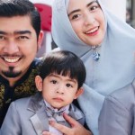 Ustaz Solmed dan keluarga-1654952418