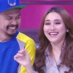 Ayu Ting Ting dan Wendy Cagur-1658313509