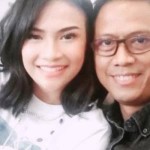 Vanessa Angel dan Doddy Sudrajat-1656674086