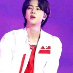 Jin BTS-1659488541