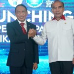 Kemenpora dan BSSN Launching Penerapan Tanda Tangan Elektronik-1660576666
