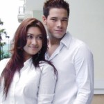 Nafa Urbach dan Zack Lee-1661781687